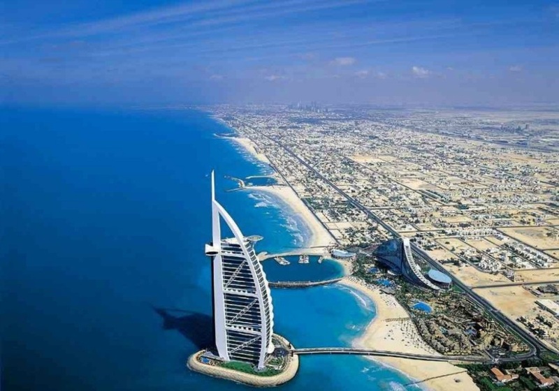 صور 10 وجهات سياحية حول العالم لا تفوت زيارتها هذا الشتاء!